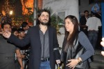 Celebs at Bunty Walia Wedding Reception - 11 of 85