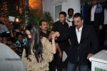 Celebs at Bunty Walia Wedding Reception - 20 of 85