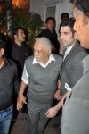 Celebs at Bunty Walia Wedding Reception - 31 of 85