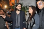 Celebs at Bunty Walia Wedding Reception - 45 of 85