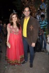 Celebs at Bunty Walia Wedding Reception - 51 of 85