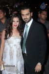 Celebs at Bunty Walia Wedding Reception - 84 of 85