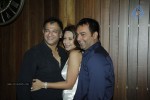 Celebs at Cafe La Mangi Party - 1 of 88