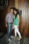 Celebs at Cafe La Mangi Party - 8 of 88