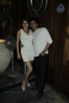 Celebs at Cafe La Mangi Party - 15 of 88