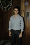 Celebs at Cafe La Mangi Party - 25 of 88