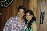 Celebs at Cafe La Mangi Party - 31 of 88