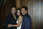 Celebs at Cafe La Mangi Party - 34 of 88