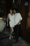 Celebs at Cafe La Mangi Party - 39 of 88