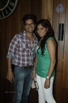 Celebs at Cafe La Mangi Party - 48 of 88