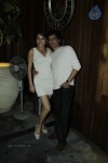 Celebs at Cafe La Mangi Party - 50 of 88