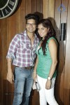 Celebs at Cafe La Mangi Party - 51 of 88
