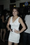 Celebs at Cafe La Mangi Party - 54 of 88