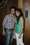 Celebs at Cafe La Mangi Party - 55 of 88