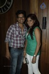 Celebs at Cafe La Mangi Party - 58 of 88