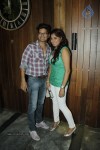 Celebs at Cafe La Mangi Party - 60 of 88