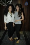 Celebs at Cafe La Mangi Party - 70 of 88