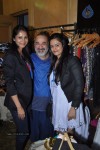 Celebs at Canvas Shopping Bazaar - 7 of 36