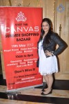 Celebs at Canvas Shopping Bazaar - 12 of 36