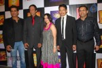 Celebs at Chaalis Chaurasi Movie Premiere Show - 12 of 54