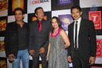 Celebs at Chaalis Chaurasi Movie Premiere Show - 45 of 54