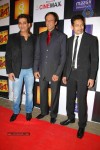 Celebs at Chaalis Chaurasi Movie Premiere Show - 50 of 54