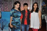 Celebs at Chutki Bajaa Ke Movie Premiere - 17 of 24