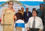 Celebs at Cintaa Tower Launch Ceremony - 22 of 41