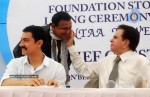 Celebs at Cintaa Tower Launch Ceremony - 25 of 41