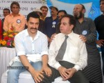 Celebs at Cintaa Tower Launch Ceremony - 35 of 41