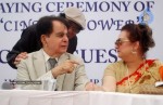 Celebs at Cintaa Tower Launch Ceremony - 39 of 41
