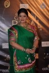 Celebs at Colors Golden Petal Awards 2012 - 40 of 86