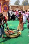 Celebs at Colors Holi Party - 18 of 36