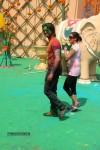 Celebs at Colors Holi Party - 19 of 36