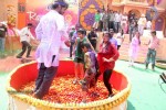 Celebs at Colors Holi Party - 21 of 36