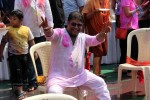 Celebs at Colors Holi Party - 25 of 36