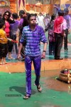 Celebs at Colors Holi Party - 28 of 36
