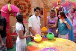 Celebs at Colors Holi Party - 29 of 36