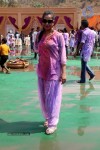 Celebs at Colors Holi Party - 36 of 36