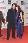 Celebs at Colors Screen Awards 2012 - 25 of 241