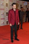 Celebs at Colors Screen Awards 2012 - 208 of 241