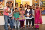 Celebs at Colours of Life Art Exhibition - 2 of 79