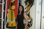 Celebs at Colours of Life Art Exhibition - 5 of 79