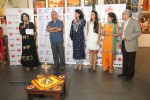 Celebs at Colours of Life Art Exhibition - 32 of 79