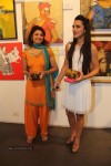 Celebs at Colours of Life Art Exhibition - 42 of 79