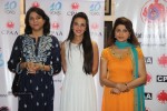 Celebs at Colours of Life Art Exhibition - 43 of 79