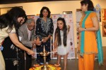 Celebs at Colours of Life Art Exhibition - 75 of 79
