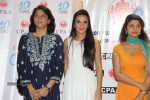 Celebs at Colours of Life Art Exhibition - 79 of 79