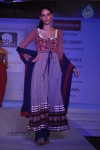 Celebs at Cottonscape Fashion Show - 28 of 76