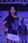 Celebs at Cottonscape Fashion Show - 29 of 76